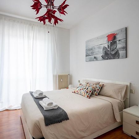 Suite 17 Monza Centro,Milano Centro,Netflix Exteriér fotografie