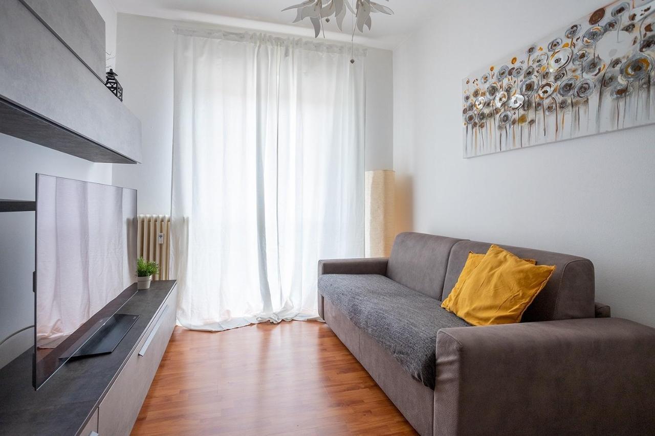Suite 17 Monza Centro,Milano Centro,Netflix Exteriér fotografie