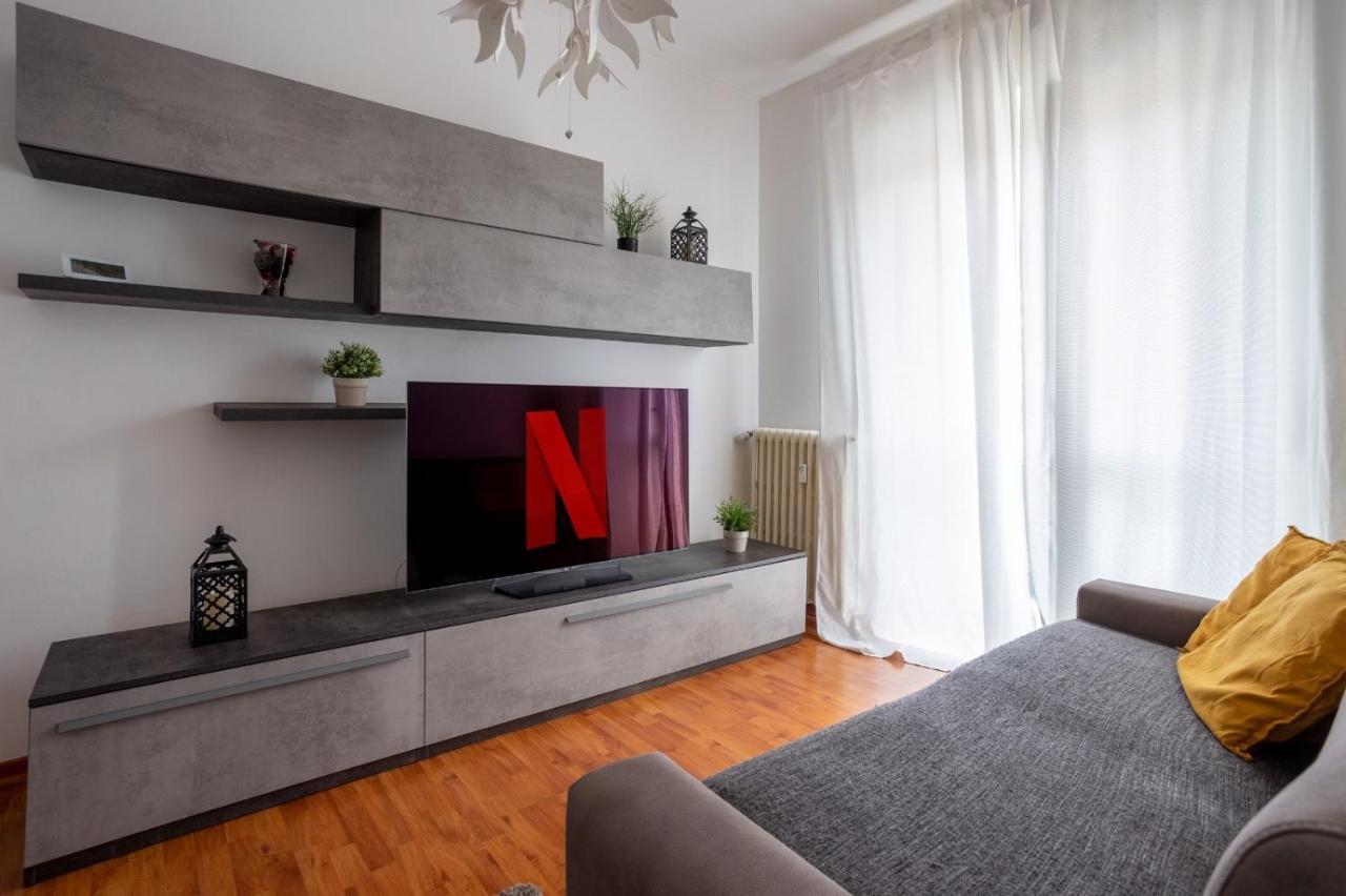 Suite 17 Monza Centro,Milano Centro,Netflix Exteriér fotografie
