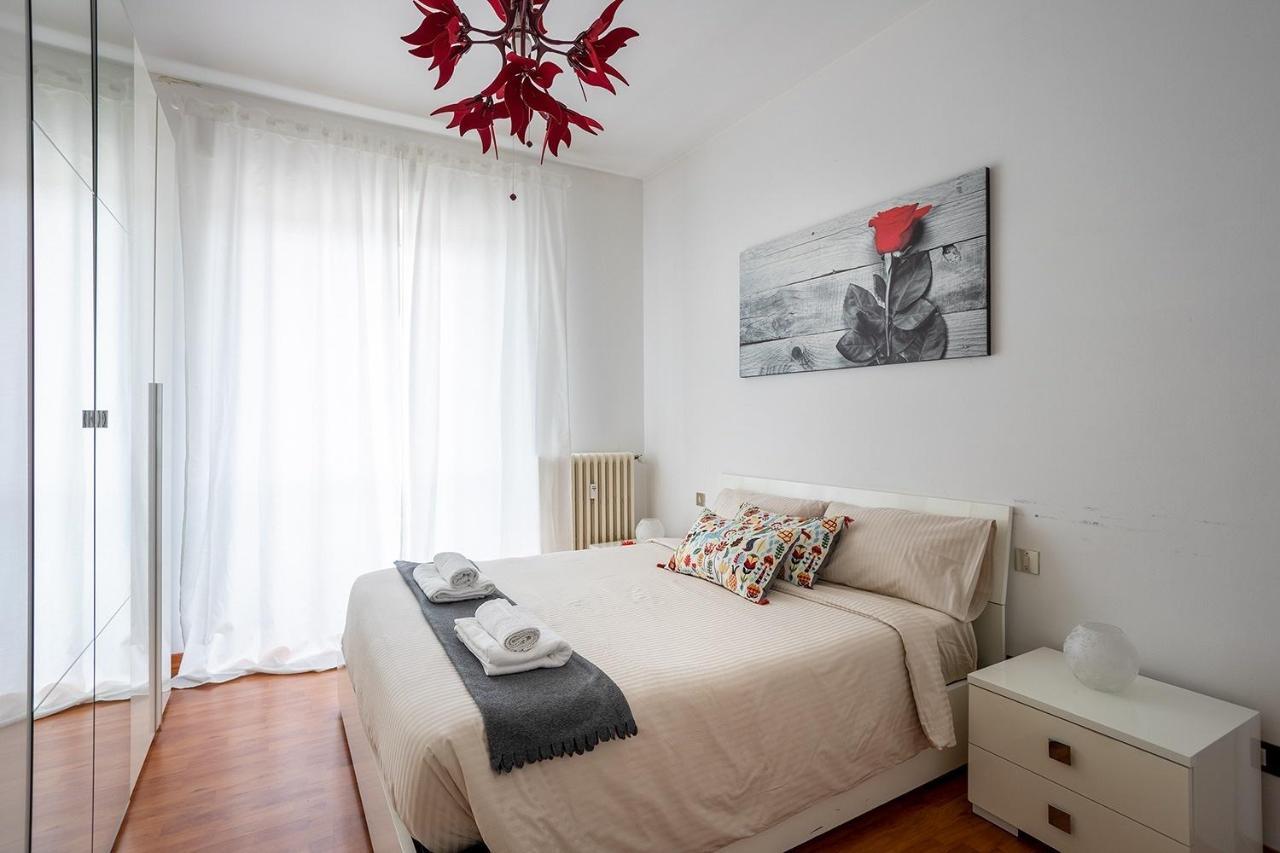 Suite 17 Monza Centro,Milano Centro,Netflix Exteriér fotografie