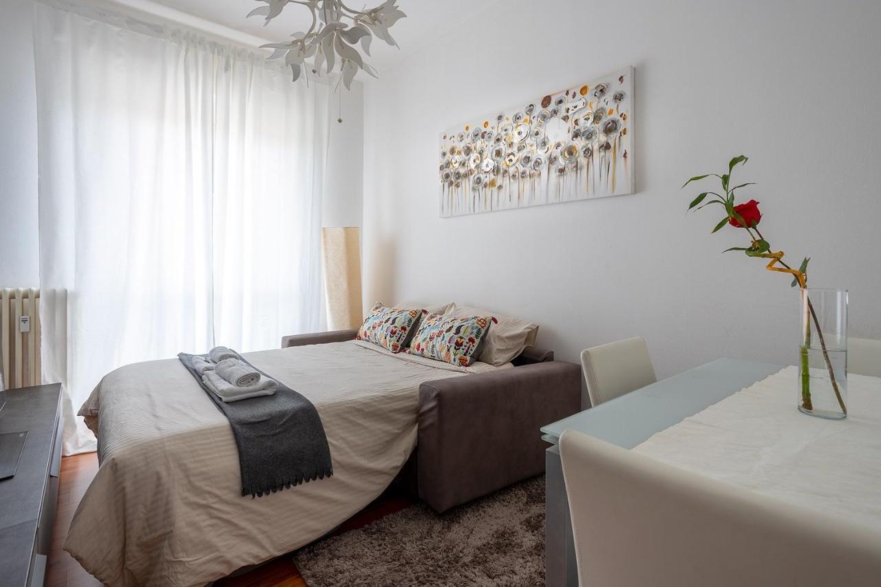 Suite 17 Monza Centro,Milano Centro,Netflix Exteriér fotografie