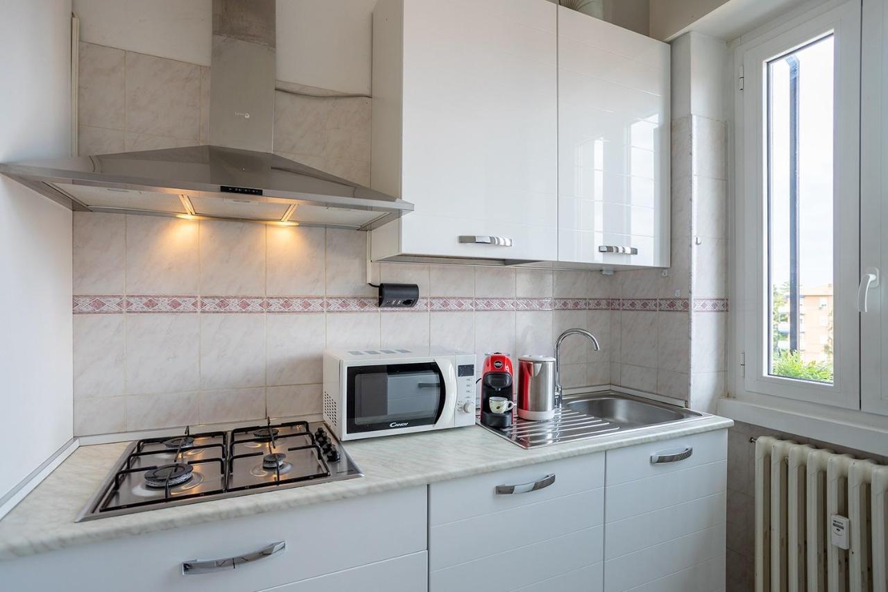 Suite 17 Monza Centro,Milano Centro,Netflix Exteriér fotografie
