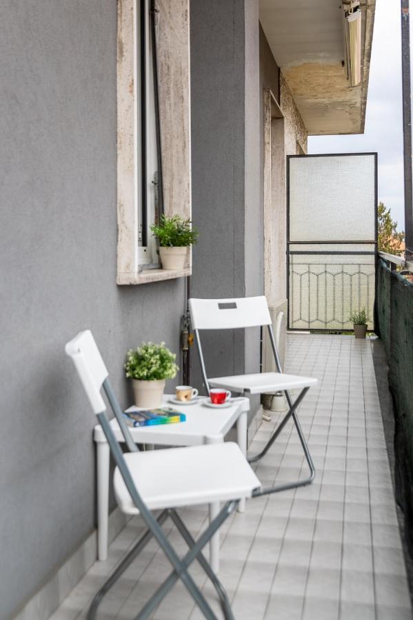 Suite 17 Monza Centro,Milano Centro,Netflix Exteriér fotografie