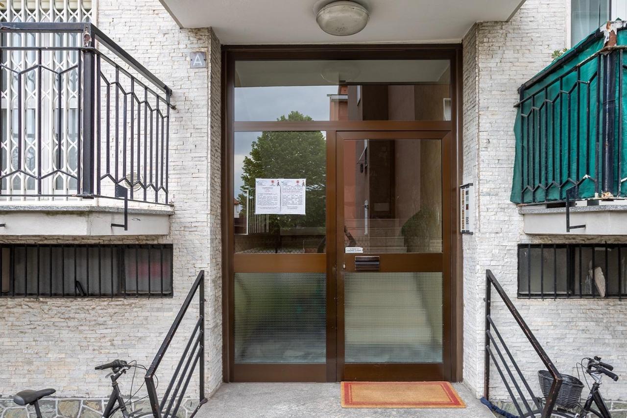 Suite 17 Monza Centro,Milano Centro,Netflix Exteriér fotografie
