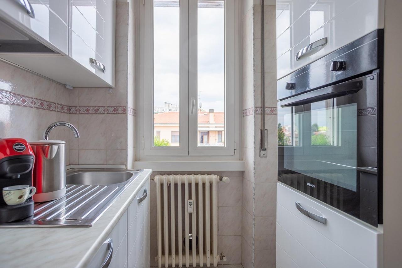 Suite 17 Monza Centro,Milano Centro,Netflix Exteriér fotografie