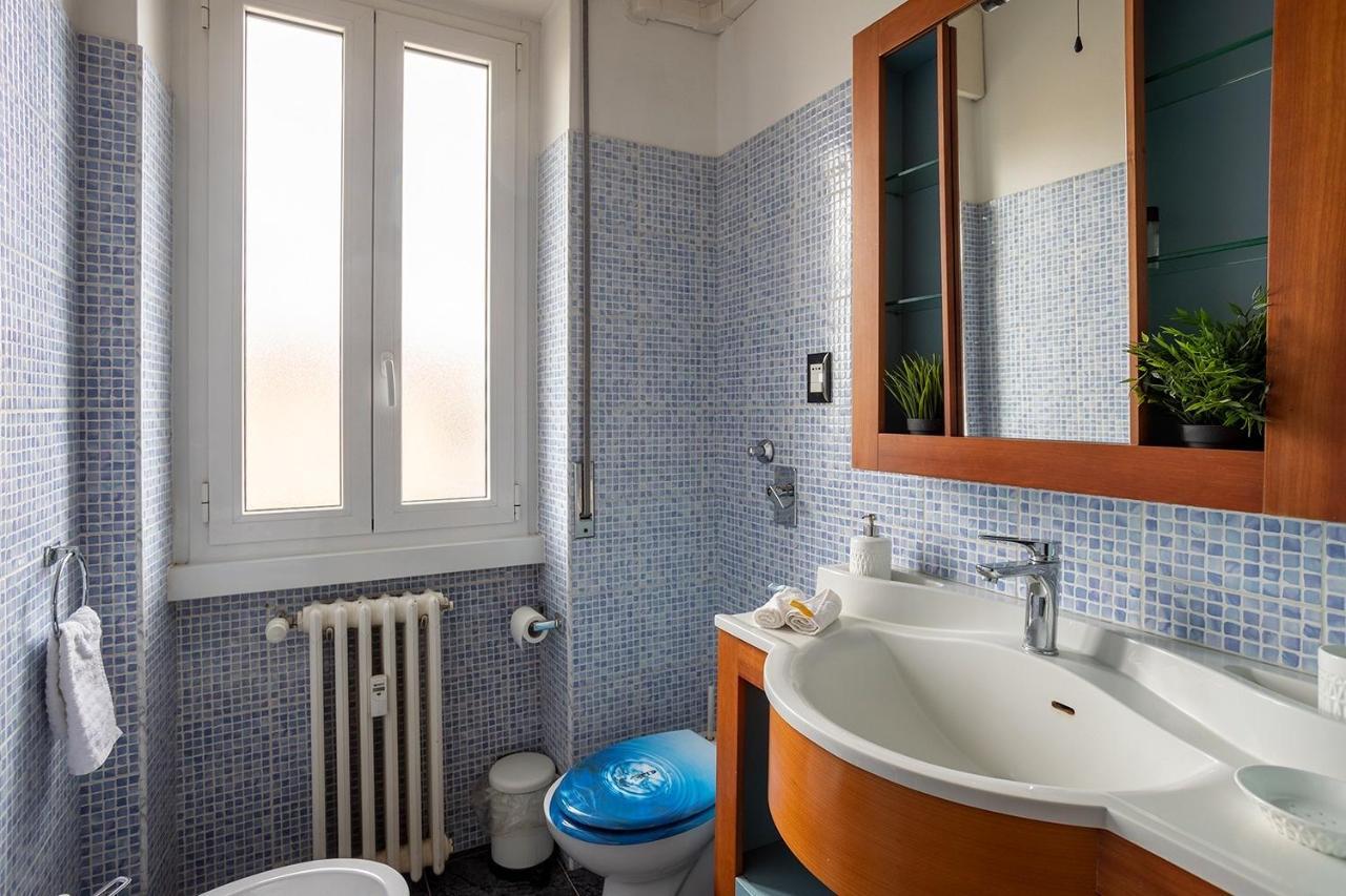 Suite 17 Monza Centro,Milano Centro,Netflix Exteriér fotografie