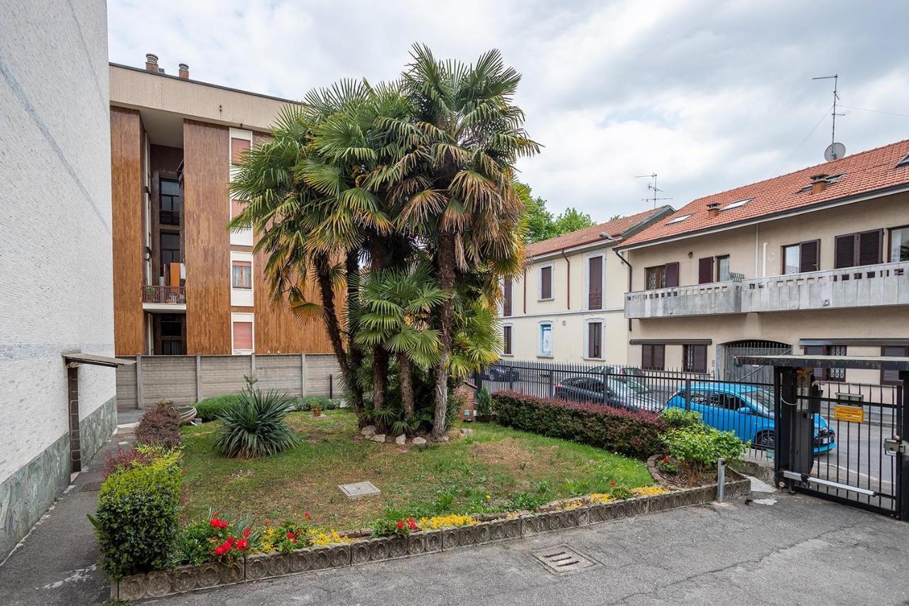 Suite 17 Monza Centro,Milano Centro,Netflix Exteriér fotografie
